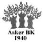 Asker BK logo